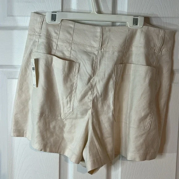 NWT Anthropologie “Maeve” Colette Shorts size 32 - Picture 7 of 12